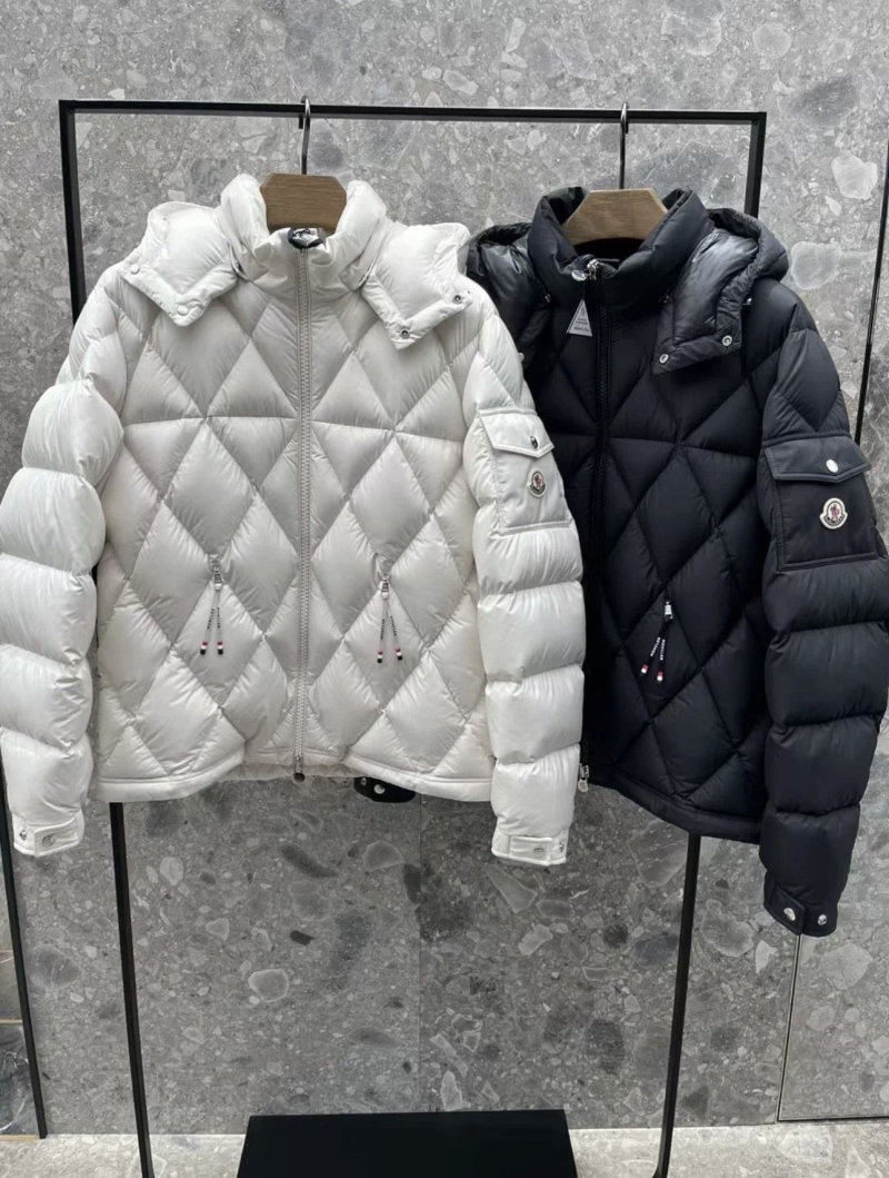 Moncler Down Coat